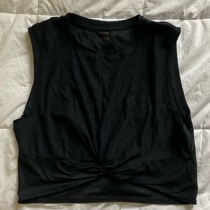 Beyond Yoga Cute Top 🖤